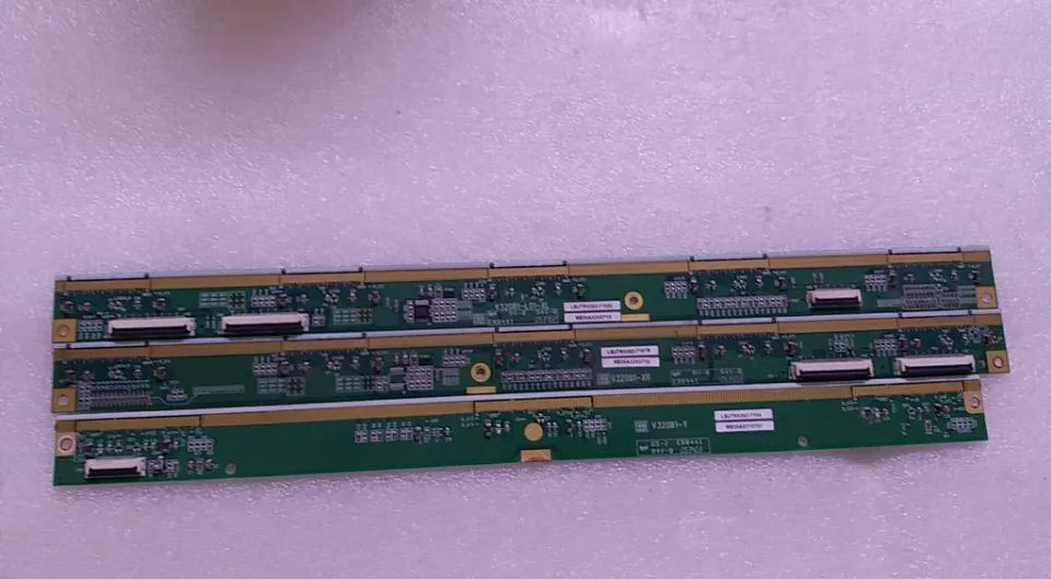 V320B1-Y V320B1-L01-XL V320B1-XR LCD Panel PCB | Электроника