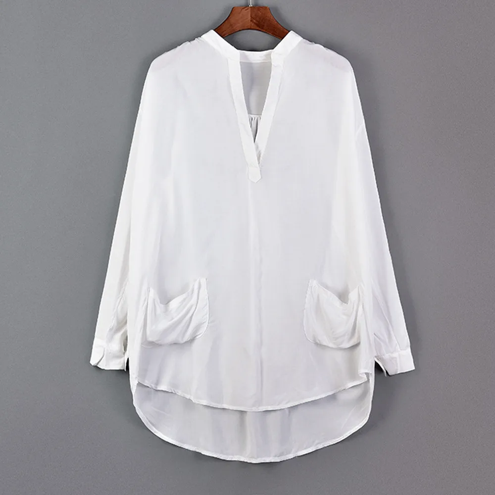 Женская Сексуальная Блузка модный однотонный Карманный костюм бикини купальник