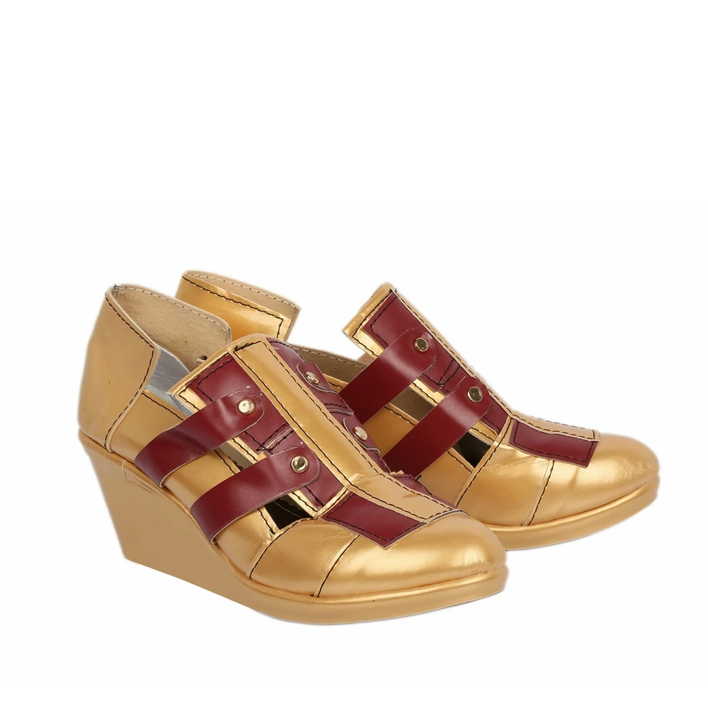 Coslive Новое поступление чудо женская обувь из искусственной кожи ботинки для