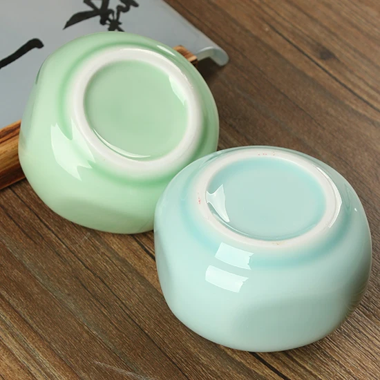 1 шт. в китайском стиле высококачественные керамические Чай угги подарок