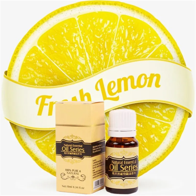 Эфирные масла для ароматерапии спа ванна Массаж Уход за кожей эфирное масло