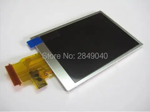 Новый ЖК-экран с подсветкой для цифровой камеры Nikon coolpix L110 P100