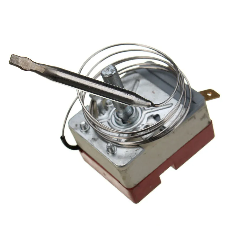 Термостат для электрической духовки 220 В переменного тока 16 А|temperature control