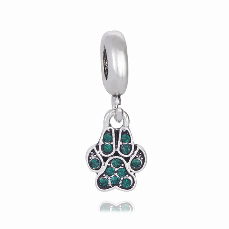 Fit Pandora Charms Original Bracelet Jewelry Valentine's Day Mary Poppins Bijoux Sieraden Piercing Riverdale Beads | Украшения и
