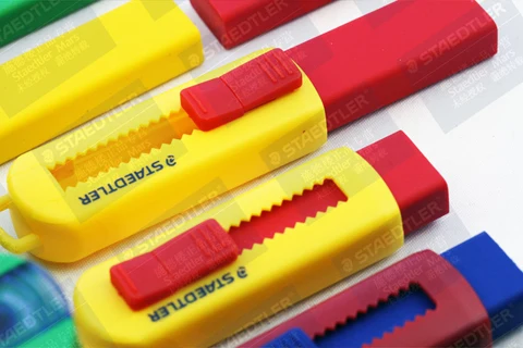 LifeMaster Staedtler резиновый экологически чистый ПВХ бесплатно нетоксичный идеально