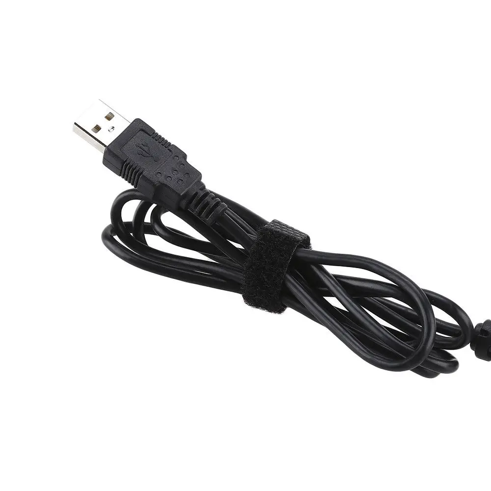 Мм 5 мм водостойкий эндоскоп USB провод змеиная трубка Инспекция бороскоп шт. 6