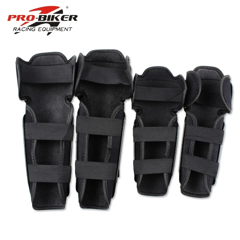 Наколенники наколенники для мотокросса набор доспехов 4 шт.|motocross protection|motocross
