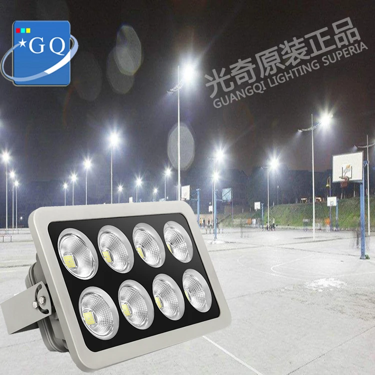 

Led Flood Light 100W 150W 200W 300W 400W 500W 600W Outdoor Spot Lighting Lamp Waterproof IP65 AC85-265V LED projector light 800w