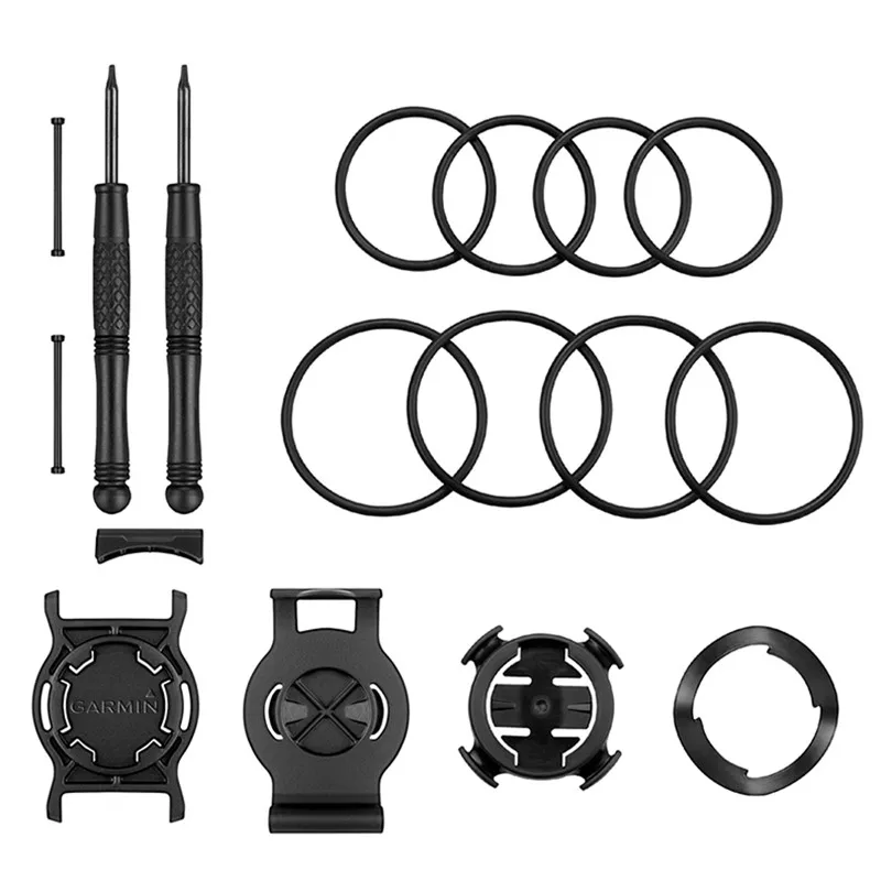 Оригинальный Garmin Fenix 3 HR Quick Release Forerunner 935 945 Базовая подставка 935xt Kit