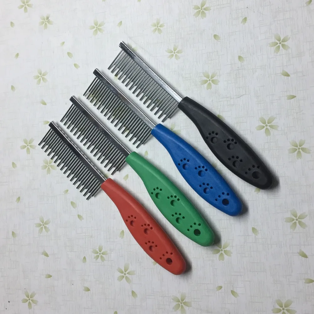 Гребень для груминга всех размеров бесплатная доставка|grooming comb|groomingcomb |