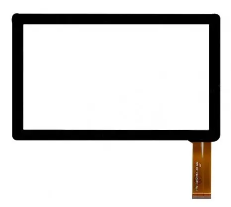 

7" inch Touch Screen Digitizer For Tesla Atom 7.0 Tablet Touch Panel Glass Sensor Replacement