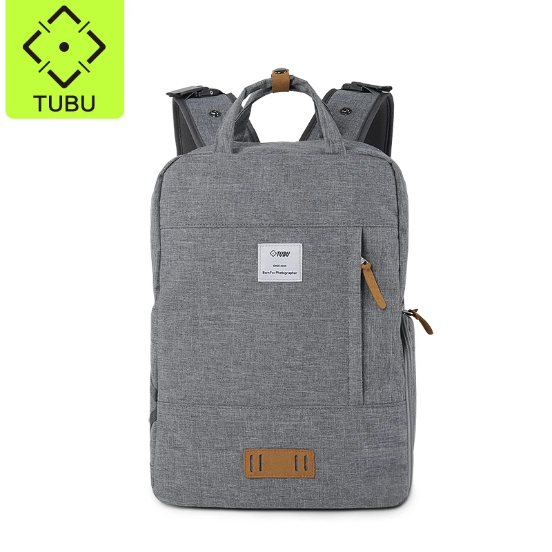 Рюкзак TUBU 6109 для цифровой камеры с двумя плечами сумка slr рюкзак профессиональной
