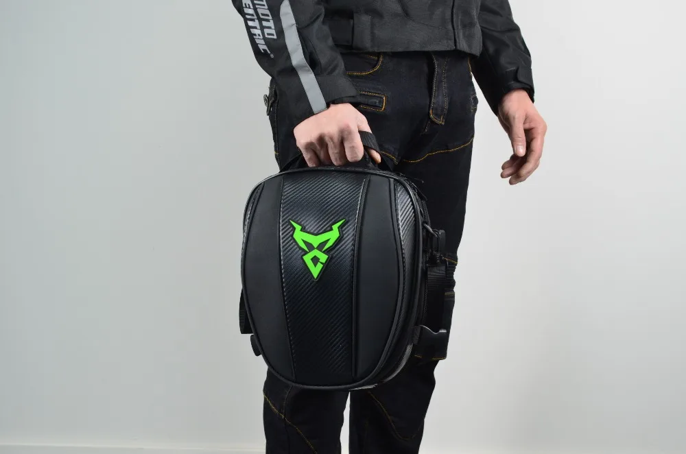 2018 MOTOCENTRIC package for riding motorcycle tank back tail bags can be fixed helmet portable | Автомобили и мотоциклы