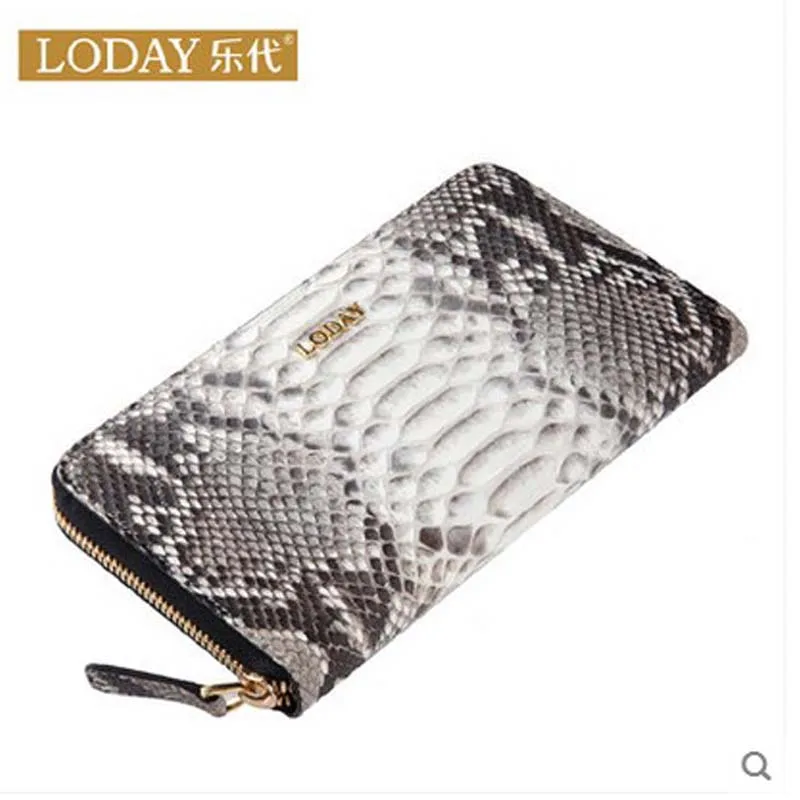 Женский кошелек ledai корейский клатч для девушек в японском и южнокорейском стиле