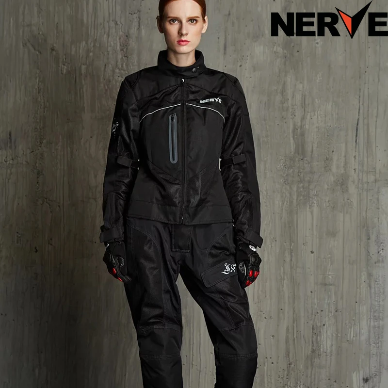 Оборудование для мотокросса NERF мотоциклетная куртка летняя сетчатая мужская