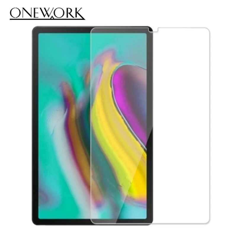 Для Samsung Galaxy Tab S5e 10,5 T720 T725 720 725 защита экрана планшета защитная пленка закаленное Стекло