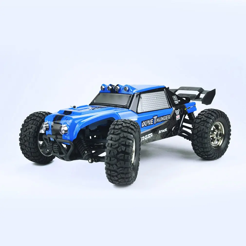 HBX 12891 4WD RC автомобиль высокоскоростное Подруливающее устройство 1:12 2,4 GHz Drift пустыня Внедорожный гоночный автомобиль альпинист RC автомобиль игрушка подарок для детей