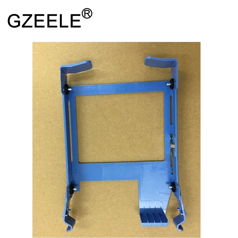 Кронштейн для лотка жесткого диска GZEELE Dell 390 790 990 3010 7010 9010 3020 7020 9020 MT DN8MY PX60023 |