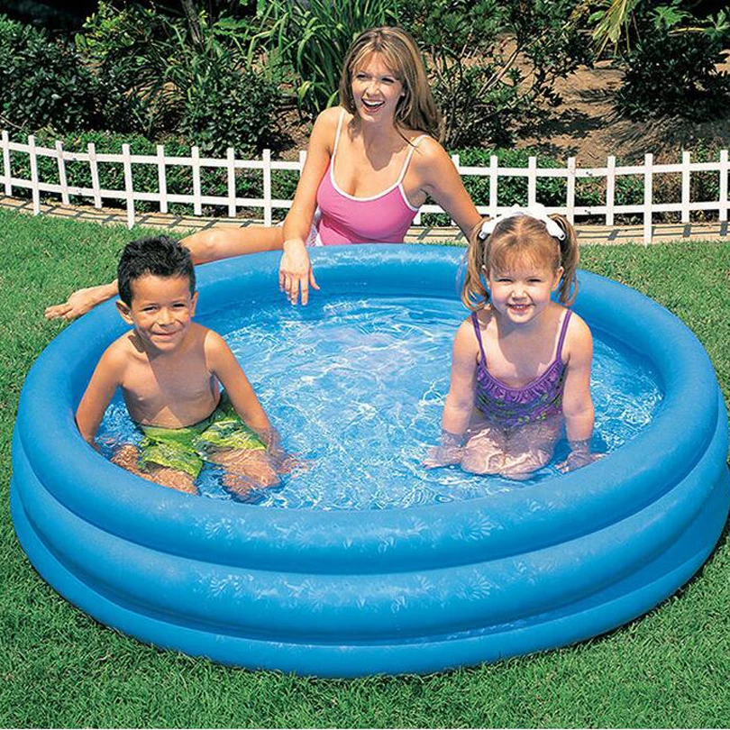 Egoes Хрустальный синий плавательный бассейн 58426 для отдыха дома|pool pool|pool swimming poolspool