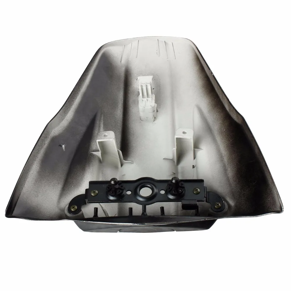 Крышка заднего сиденья мотоцикла обтекатель КЛОБУКА для Kawasaki ZX10R ZX 10R 2011 2012 2013 2014