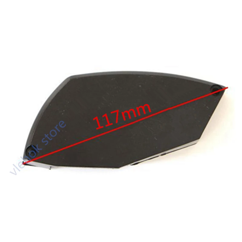 1pcs Belt Cover Замена для MAKITA N1900B ручка-маховик переключатель угольные щетки держатель лезвия аксессуары для электроинструмента Запчасти для электроинструментов - Цвет: 1pcs Belt Cover