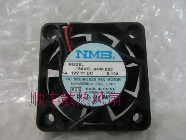 Nmb 4010 5В 0.10a 1604kl 04w b50 Вентилятор Охлаждения видеокарты|graphics card cooling fan|cooling fangraphic |