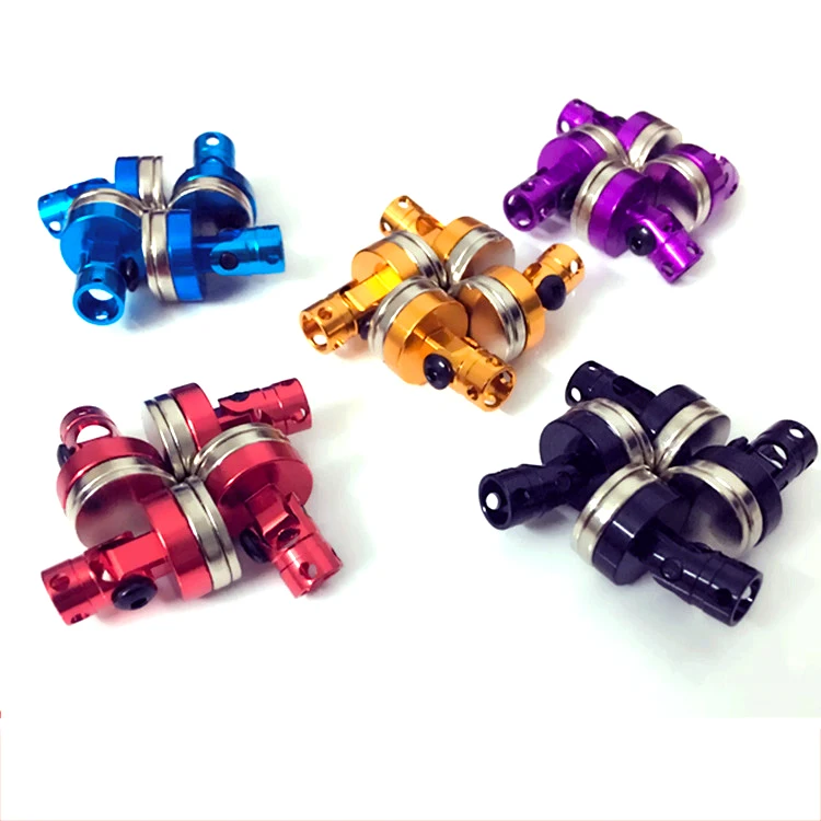 

Радиоуправляемый автомобиль N10078 сплав Магнитный скрытый Невидимый корпус для крепления на стойке модель автомобиля магнитный автомобильный корпус без косточек подходит для 1:10 Traxxas