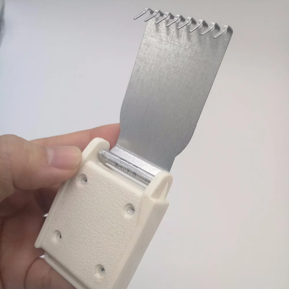 5 шт. аксессуары для Brother Silver Reed Singer вязальная машина ручная работа швейные