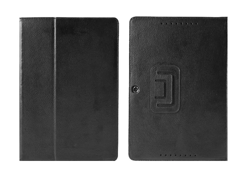 Новый 2 папка роскошный Магнитный чехол книжка кожаный защитный для ASUS MeMO Pad FHD 10