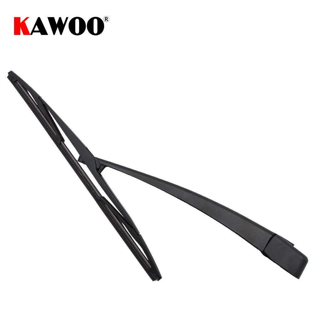 KAWOO щетка заднего стеклоочистителя автомобиля лезвия окна стеклоочистители
