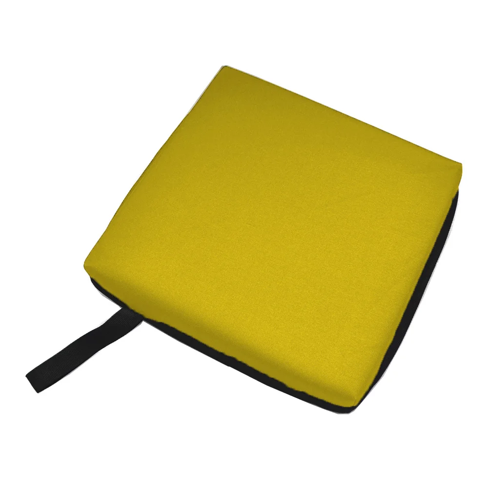 Портативный походный пляжный стул для пикника на открытом воздухе мягкая