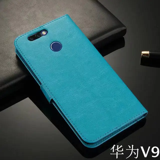 Кожаный чехол-книжка с бумажником чехол для huawei Nova 3 3i P30 P20 Pro P10 P9 P8 Lite mini Коврики 30 10 20 Honor фотоаппаратов моментальной печати 7S 7X 7A 7C 8 9 10 Lite