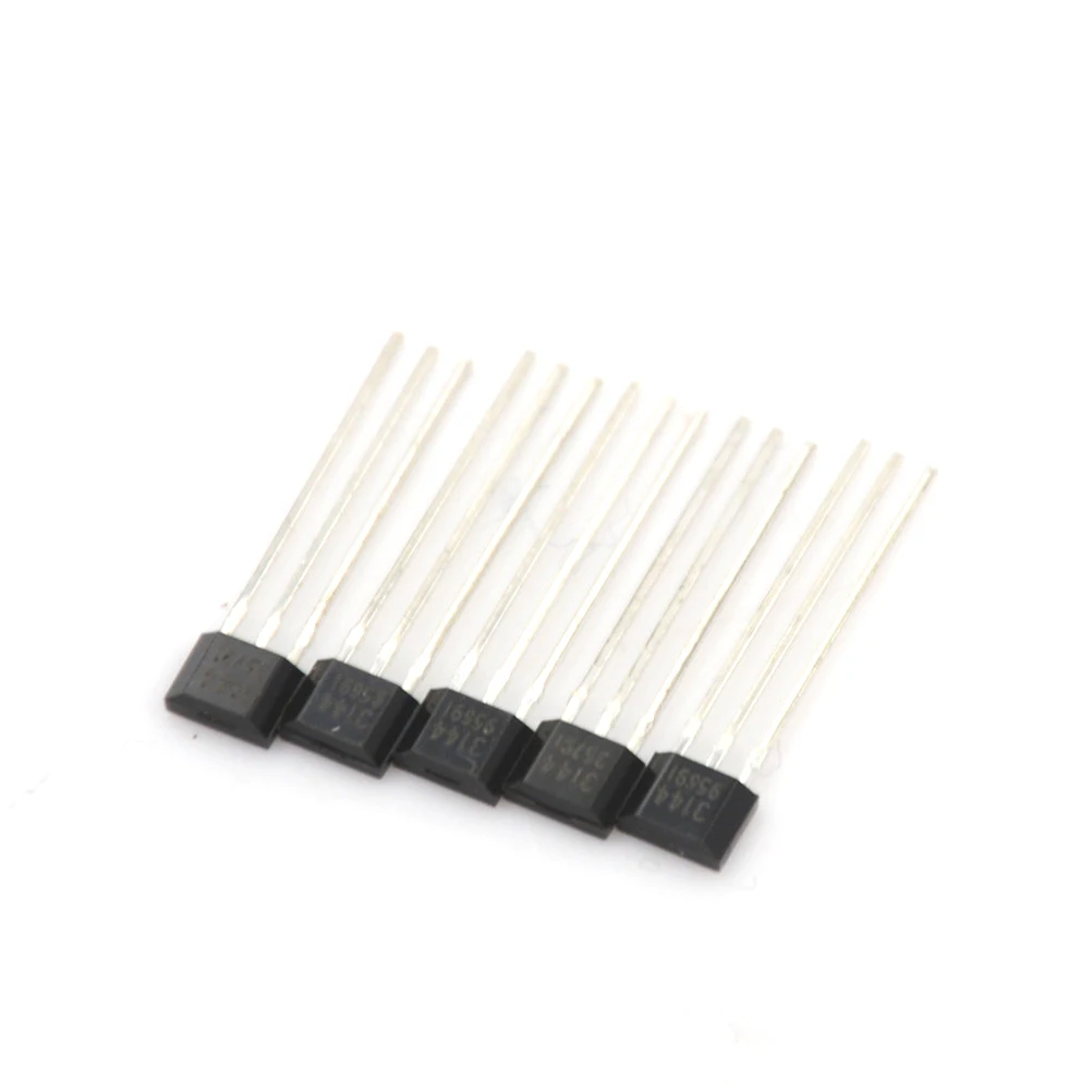 

New IGBT H20R1203 20R1203 / Hall Effect Sensor A3144 OH3144 Y3144 5pcs hot