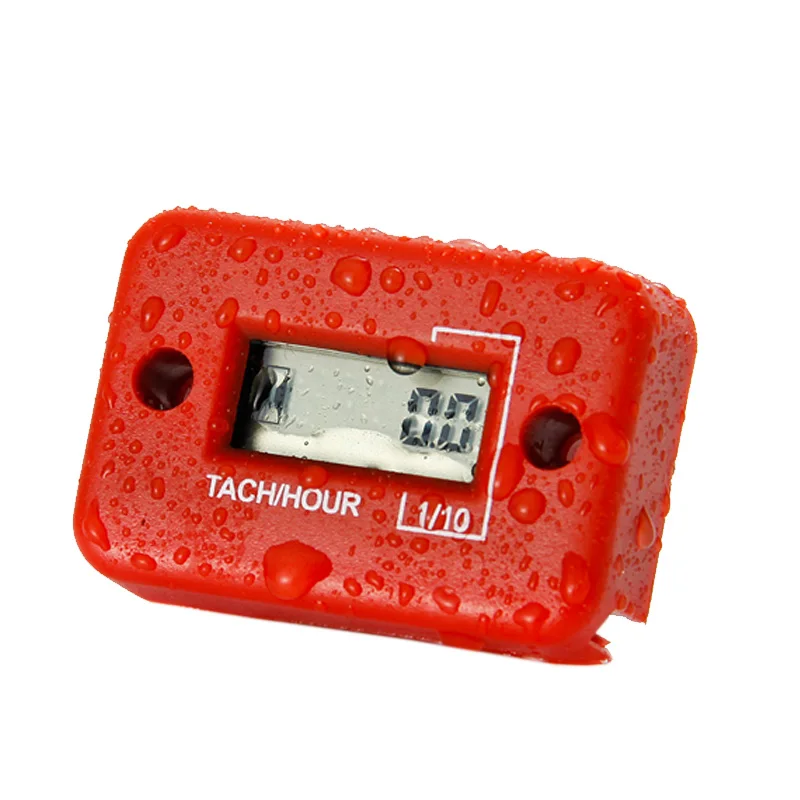 Водонепроницаемый моторный Планер для езды на снегоходе|tachometer moto|moto tachometertachometer