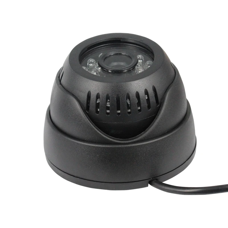 USB Sony HD CMOS открытый SD карты dom 24 LED ИК ночного видения видеонаблюдения камеры мини