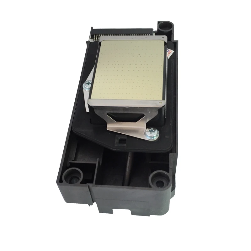 Печатающая головка DX5 F186000 для Epson R1900 R2000 R2880 R2400 печатающая первый зашифрованный