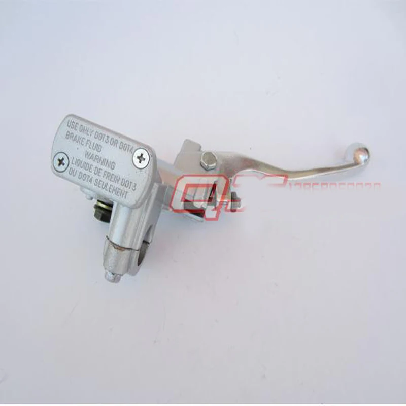 Модифицированный тормоз на насосе для внедорожного мотоцикла KLX YZF CRF CQR XTR / 250 -