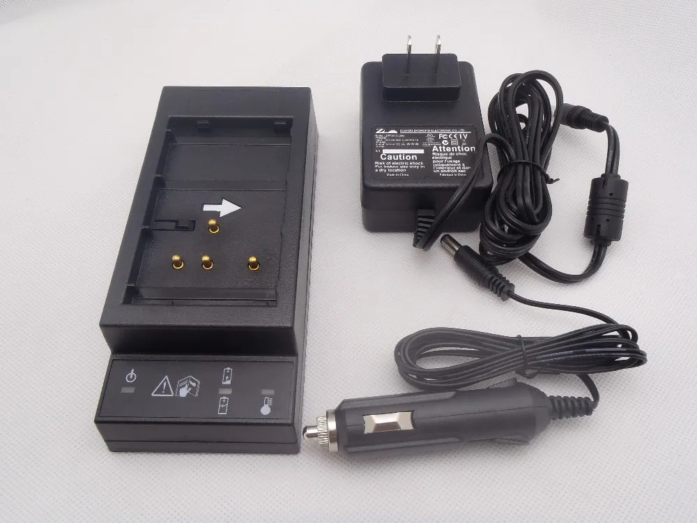 

GKL112 Charger for GEB111 & GEB121 NIMH Battery , Total Station free shipping WITH LOGO