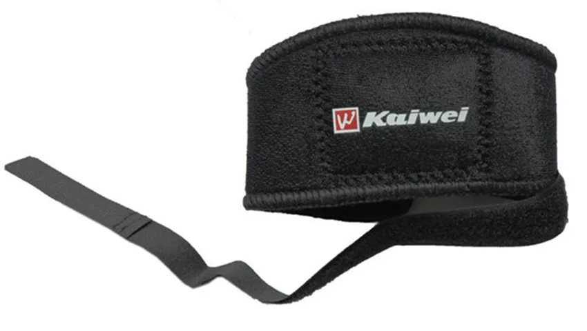 Наколенник Спорт на открытом воздухе амортизирующие Регулируемый Баскетбол