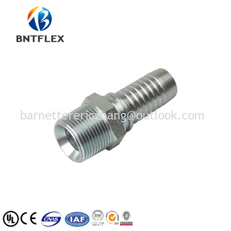 

Ferrules for 4sp, 4sh /10-16. R12/06 Hose (00400)