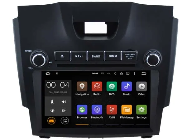 Android 9 0 автомобильный аудио dvd плеер для CHEVROLET LTZ 2013/Colorado gps автомобильное
