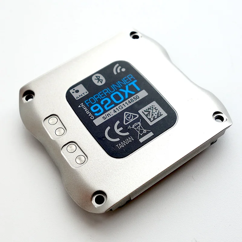 Аккумулятор и задняя крышка для часов garmin forerunner 920xt|Смарт-аксессуары| |