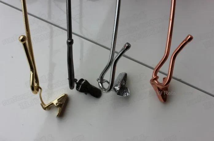 Sorplus хромированная металлическая вешалка для нижнего белья бюстгальтера (50