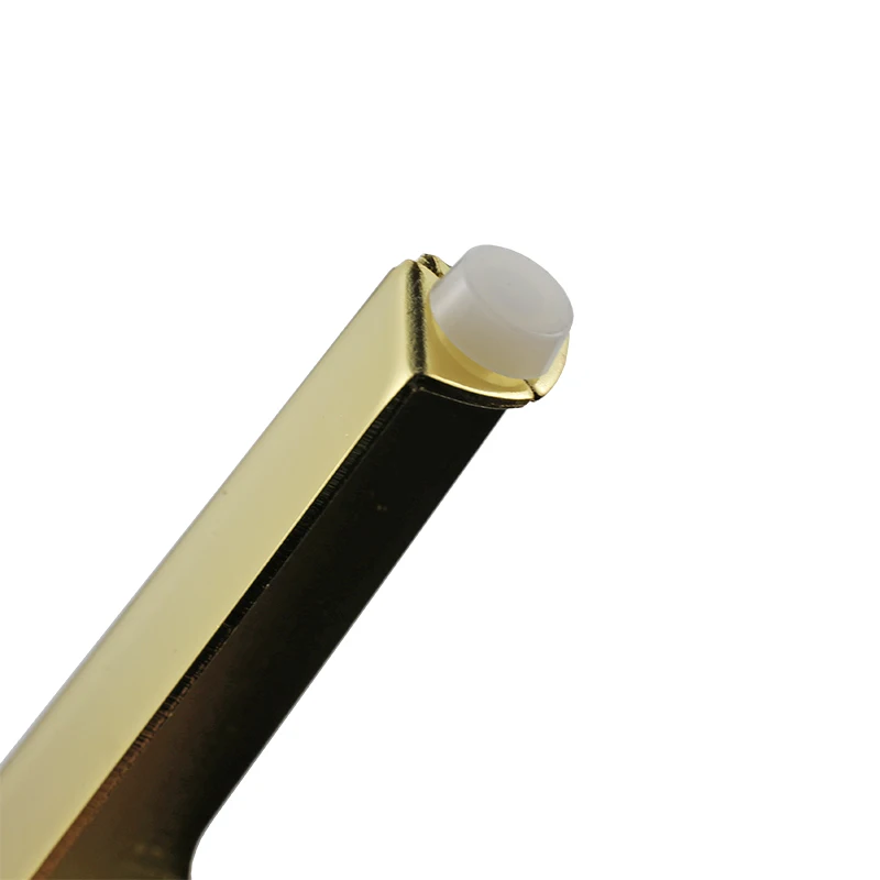 2 шт./лот золотые ножки для шкафа держатель телевизора диванные мебельная