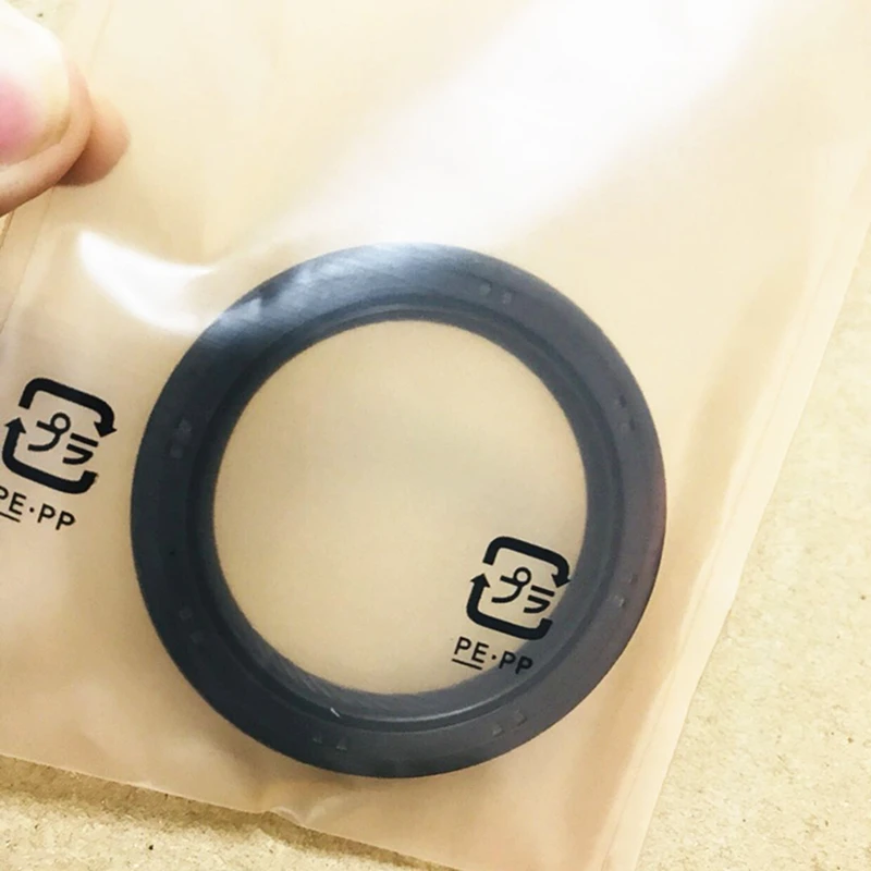 Уплотнение масла OEM 91212 RTA 003 RNA A01 R11 уплотнение коленчатого вала двигателя Сделано
