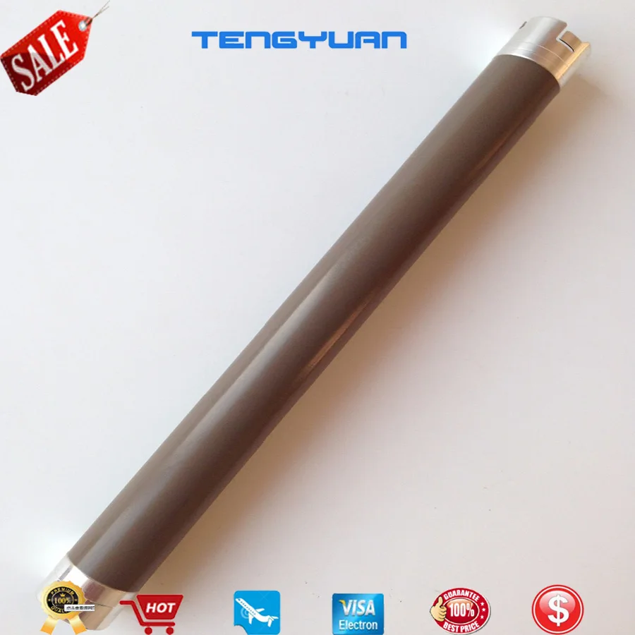 

5PC X 6065920000 Upper Heat Fuser Roller for Brother DCP8060 8065 HL5240 5340 5250 5255 5280 MFC8460 8660 8670 8860 8870 FX3000