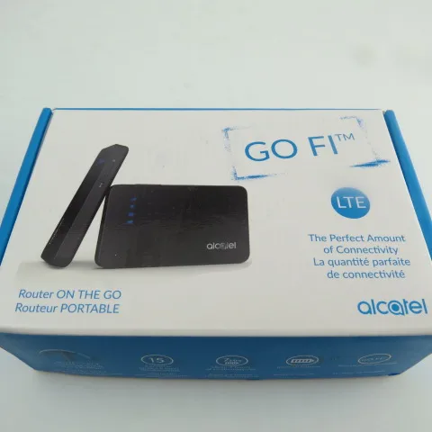 Разблокировка 150 Мбит/с Alcatel Y859NC LTE 4G маршрутизатор sim карта WiFi точка доступа|alcatel
