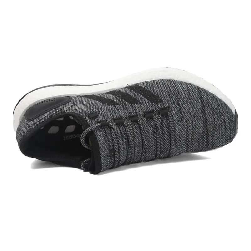 Новое поступление оригинальных мужских кроссовок для бега Adidas PureBOOST All Terrain |