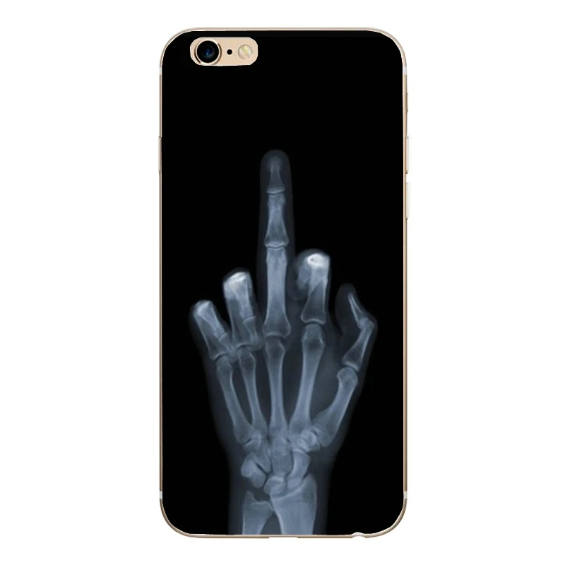 Лаванда Чехол для телефона для Funda iPhone 6 6s милый мультяшный буквенный Мягкий ТПУ чехол для iPhone 7 8 Plus X XR XS Max 5 5S SE - Цвет: Лаванда