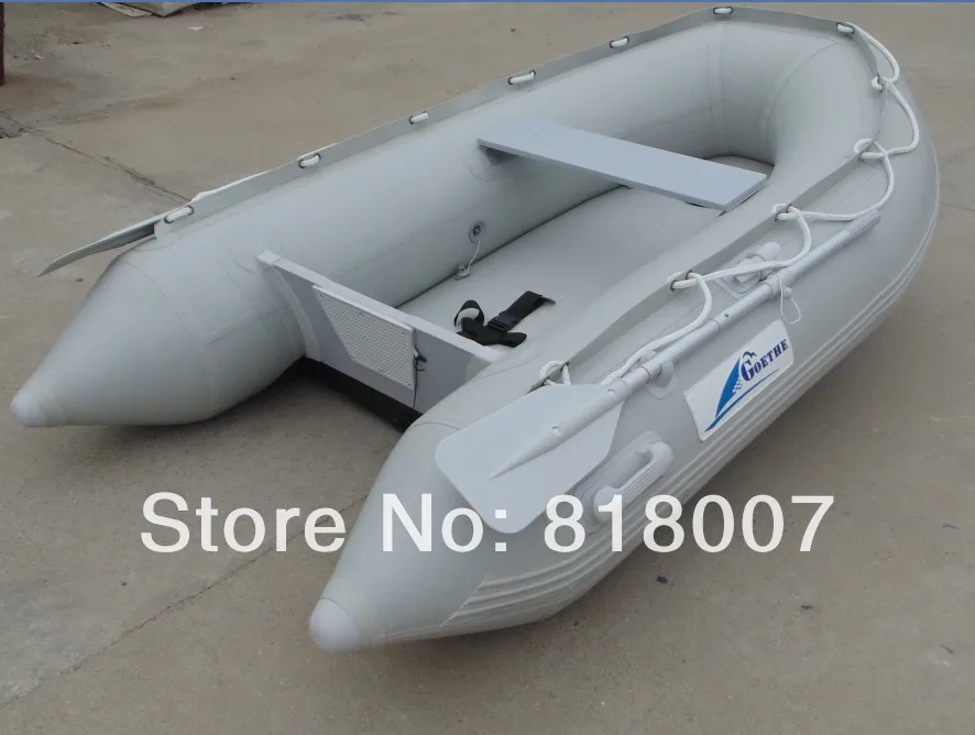 GTS250 Goethe 3 надувные резиновые лодки с воздушным ковриком для продажи|rubber boat|inflatable